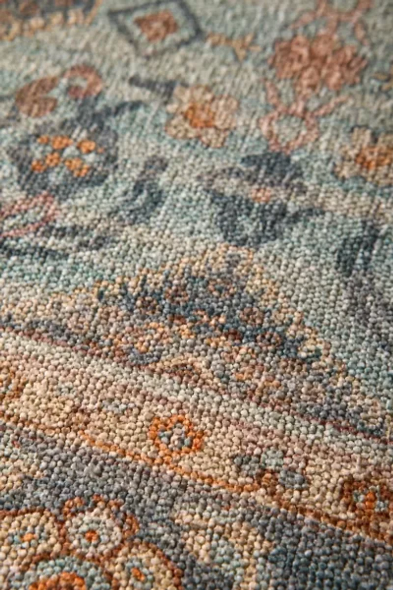 Castillo Printed Rug