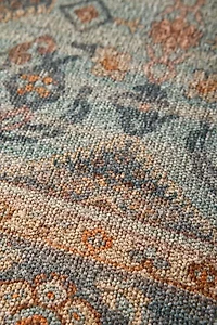 Castillo Printed Rug