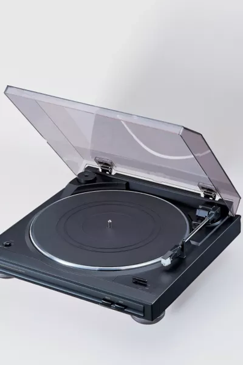 Denon DP-29F Analog Record Turntable