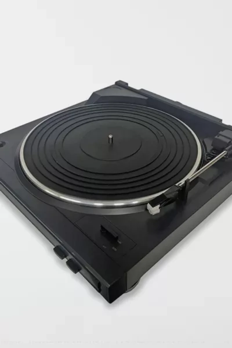 Denon DP-29F Analog Record Turntable