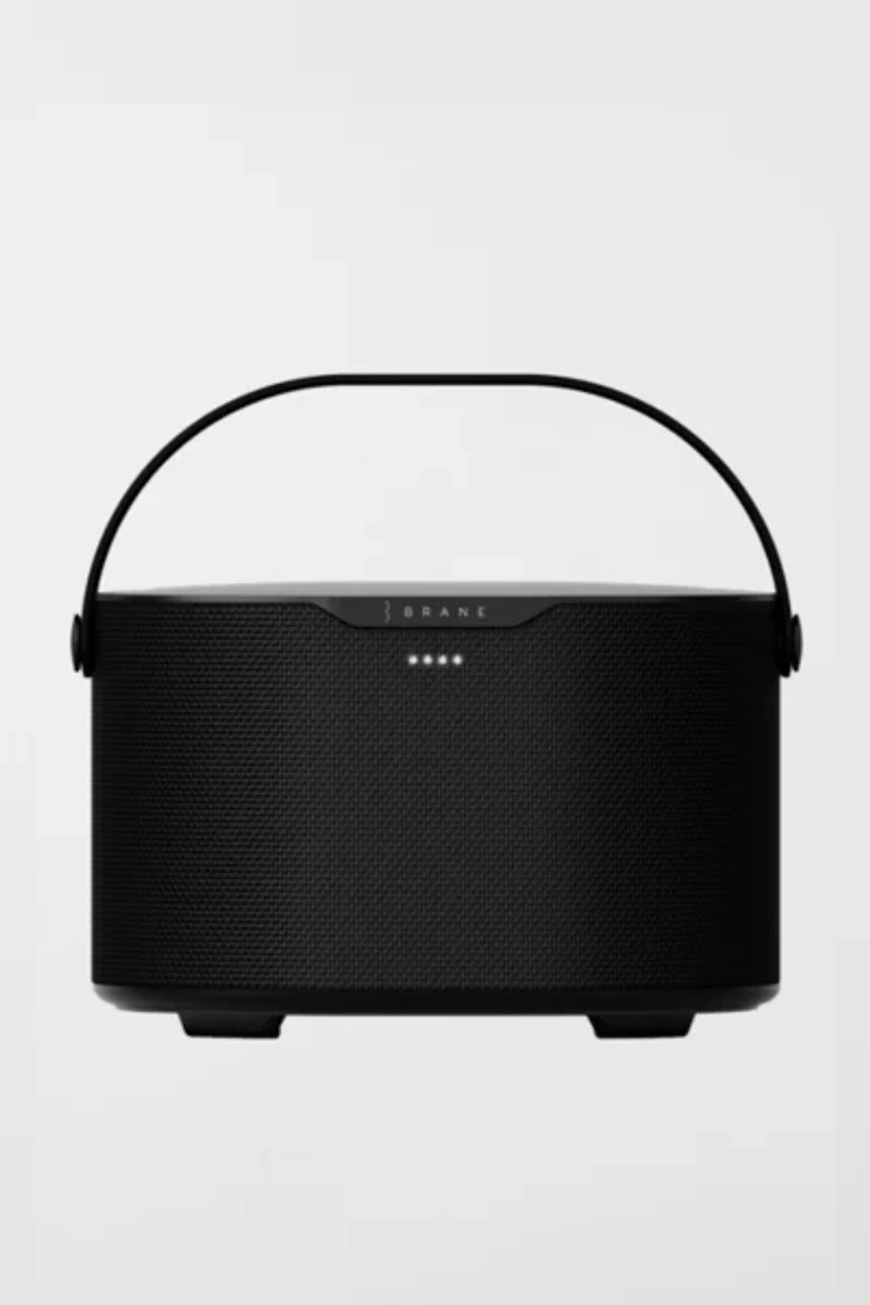 Brane Audio Brane X Portable Bluetooth Speaker