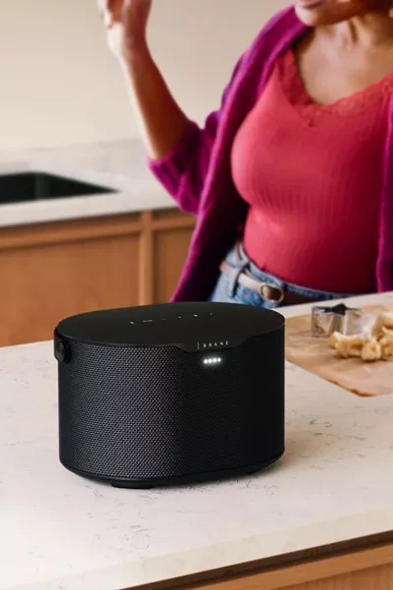 Brane Audio Brane X Portable Bluetooth Speaker