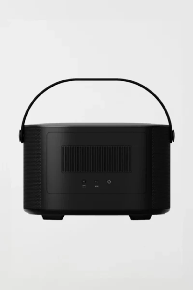 Brane Audio Brane X Portable Bluetooth Speaker