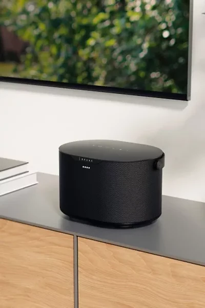 Brane Audio Brane X Portable Bluetooth Speaker
