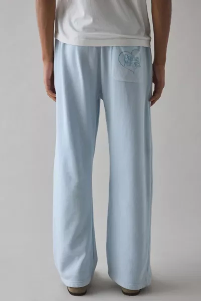 Precious Moments Graphic Sweatpant