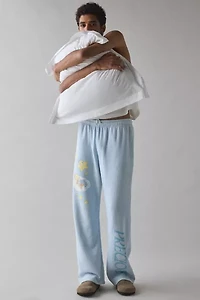 Precious Moments Graphic Sweatpant