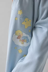 Precious Moments Graphic Sweatpant