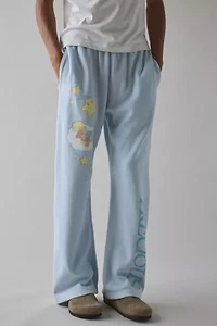 Precious Moments Graphic Sweatpant