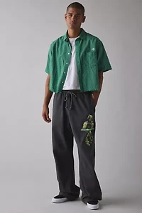 Call Of Duty Modern Warfare Graphic Sweatpant