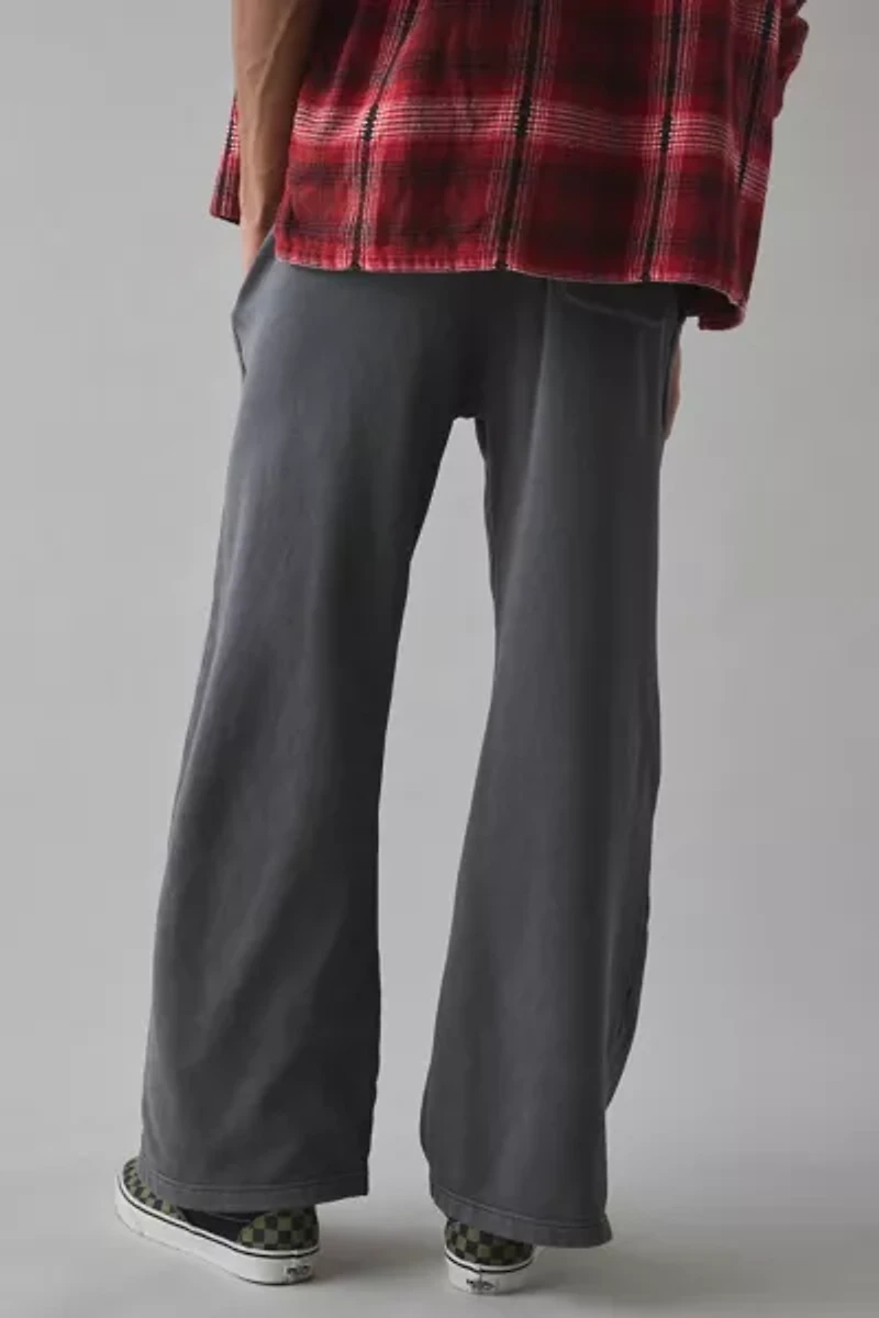 Grave Digger Monster Truck Graphic Sweatpant