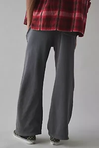 Grave Digger Monster Truck Graphic Sweatpant