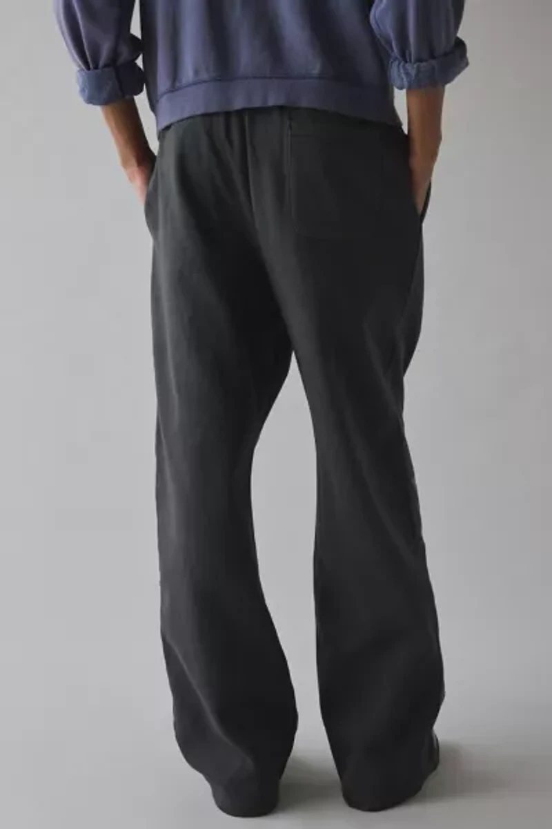 Lord Of The Rings Sauron Graphic Sweatpant