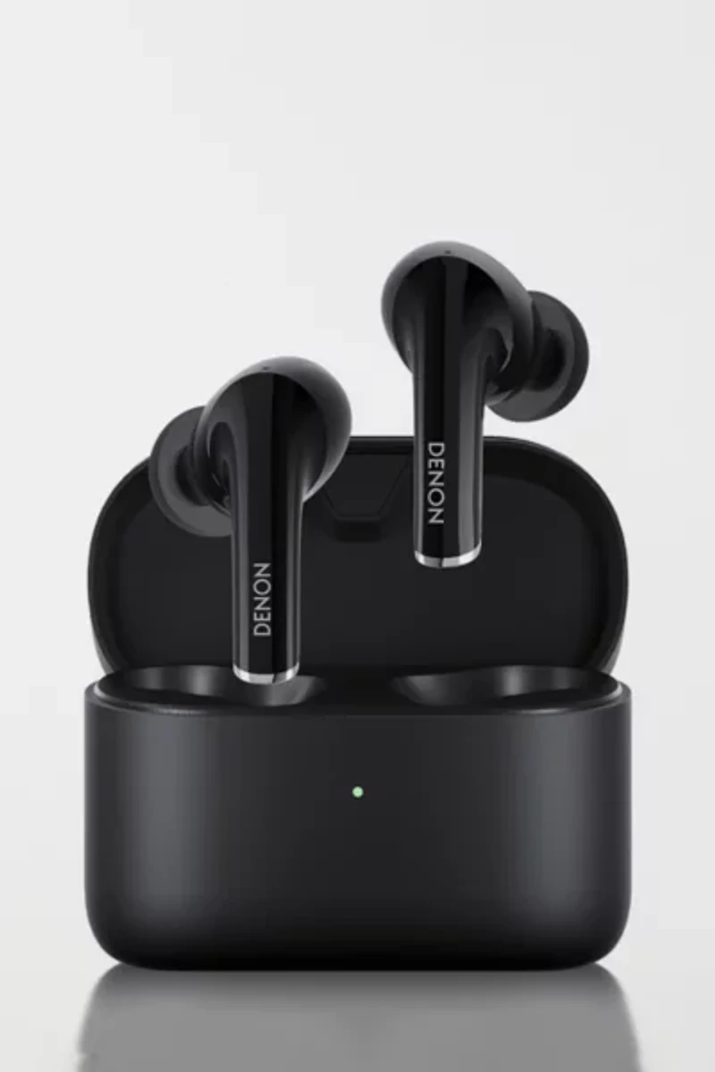 Denon AH-C830NCW True Wireless Noise Cancelling Earbuds