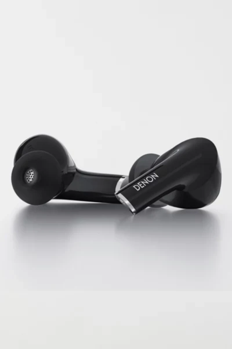 Denon AH-C830NCW True Wireless Noise Cancelling Earbuds