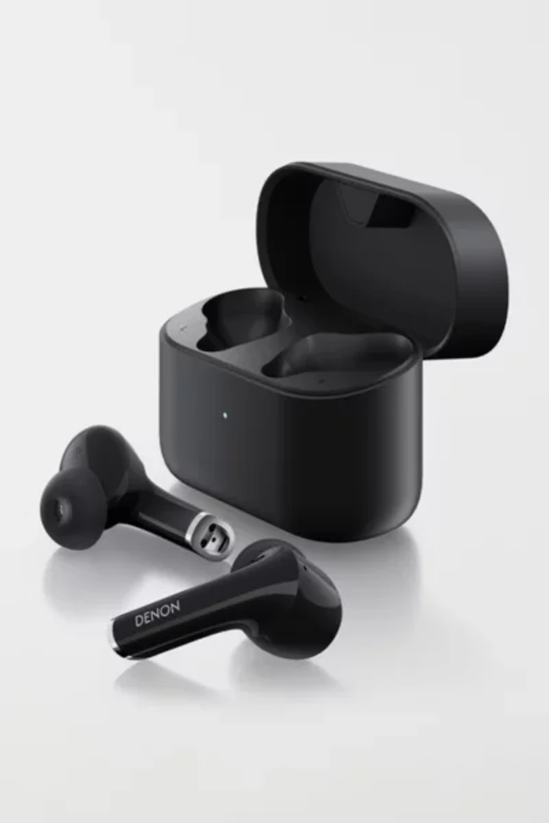 Denon AH-C830NCW True Wireless Noise Cancelling Earbuds
