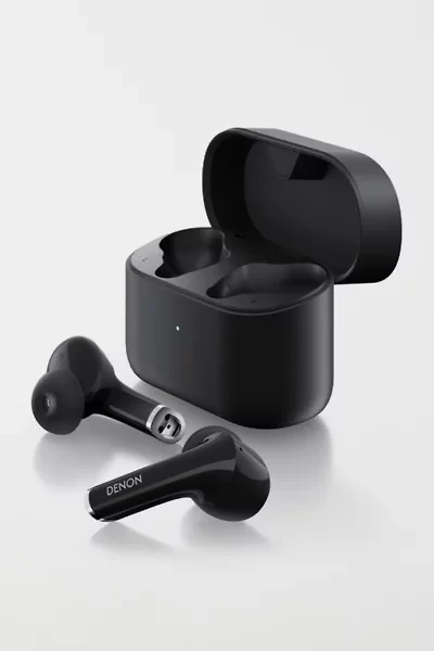 Denon AH-C830NCW True Wireless Noise Cancelling Earbuds