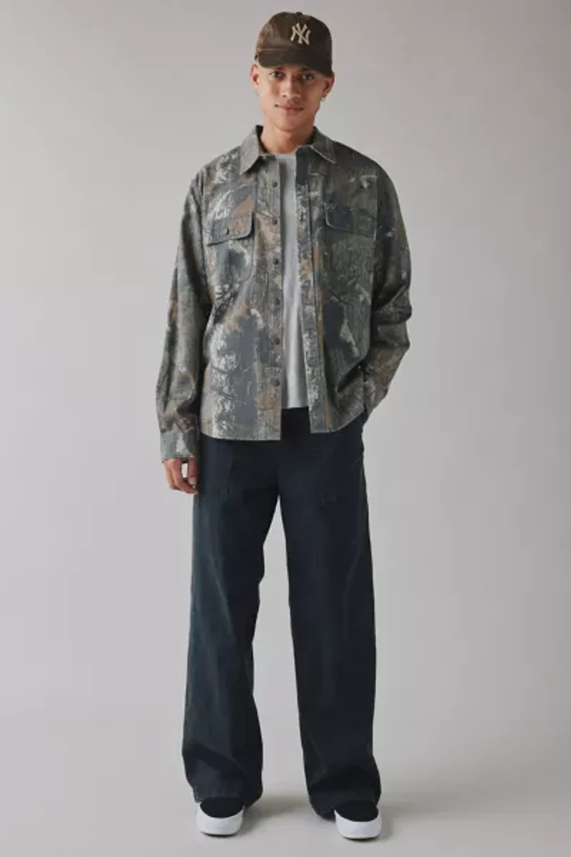 BDG Dayton Herringbone Twill Pant
