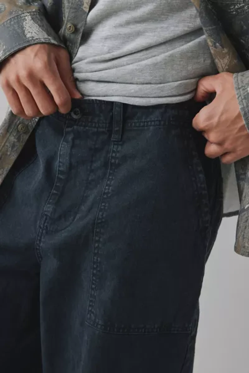 BDG Dayton Herringbone Twill Pant