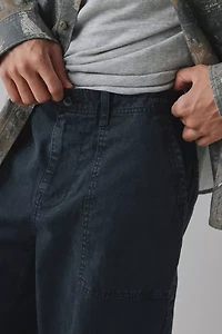 BDG Dayton Herringbone Twill Pant