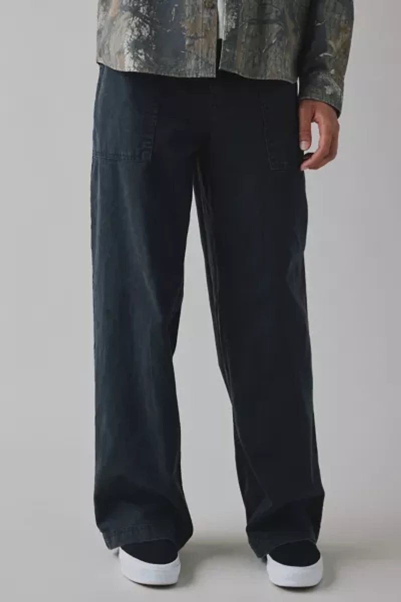 BDG Dayton Herringbone Twill Pant