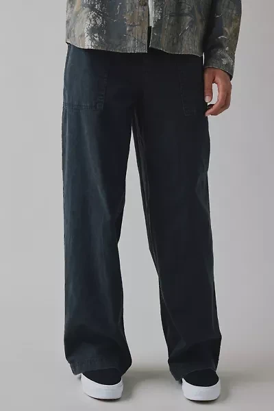 BDG Dayton Herringbone Twill Pant
