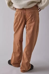 BDG Dayton Herringbone Pants