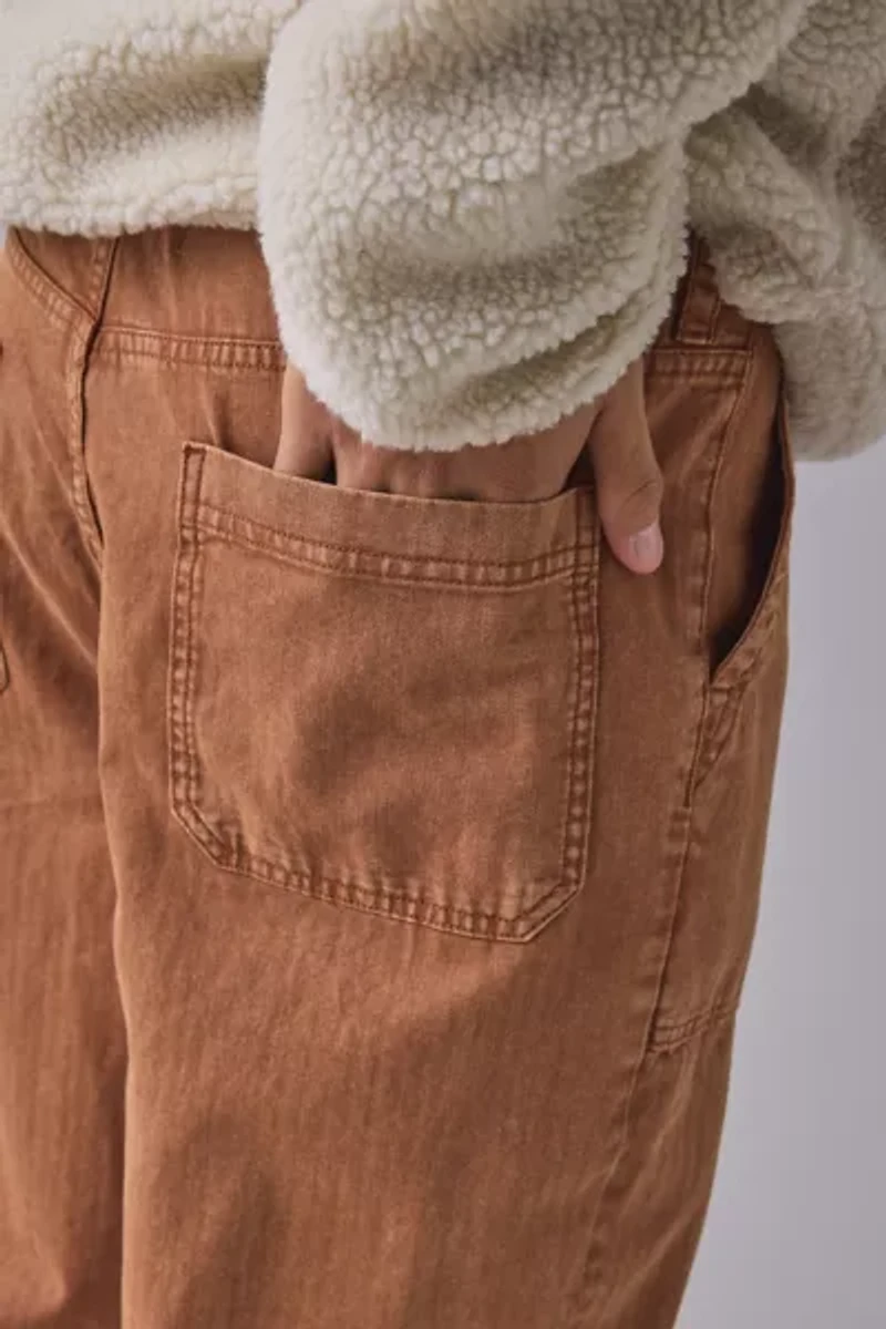 BDG Dayton Herringbone Pants