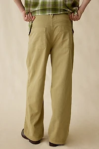BDG Dayton Herringbone Twill Pants