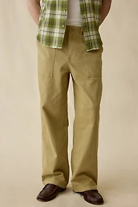 BDG Dayton Herringbone Twill Pants