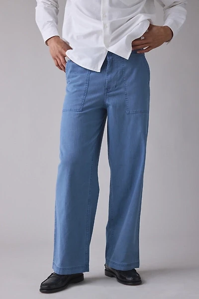 BDG Dayton Herringbone Twill Pants