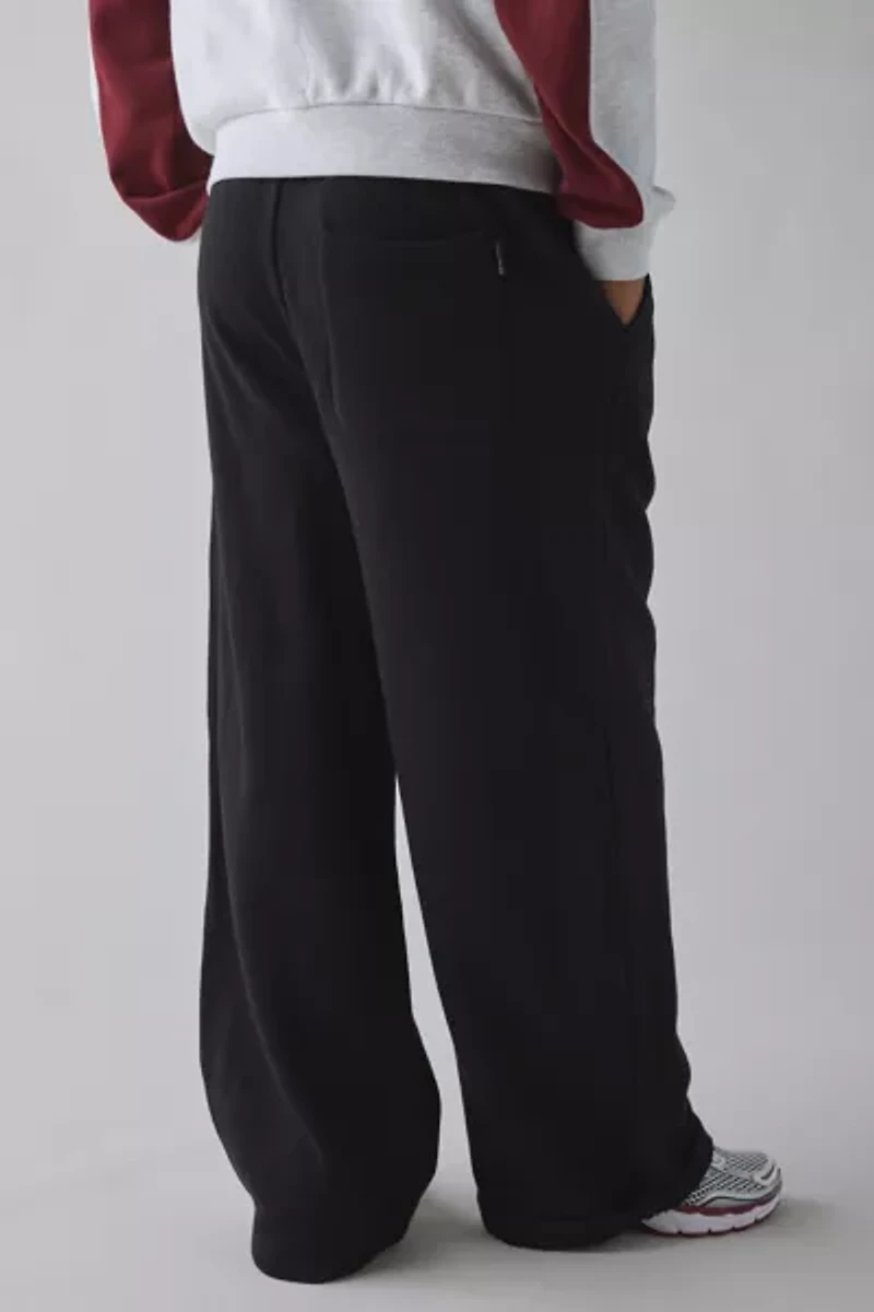 Standard Cloth Pregame Baggy Sweatpant