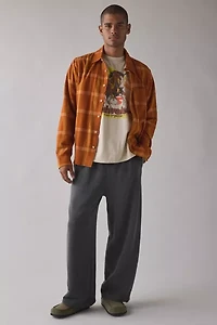 Standard Cloth Pregame Baggy Sweatpant