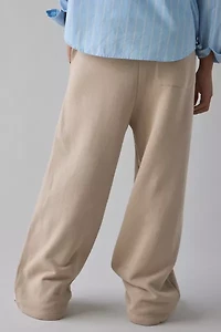 Standard Cloth Pregame Baggy Sweatpant