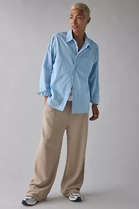 Standard Cloth Pregame Baggy Sweatpant