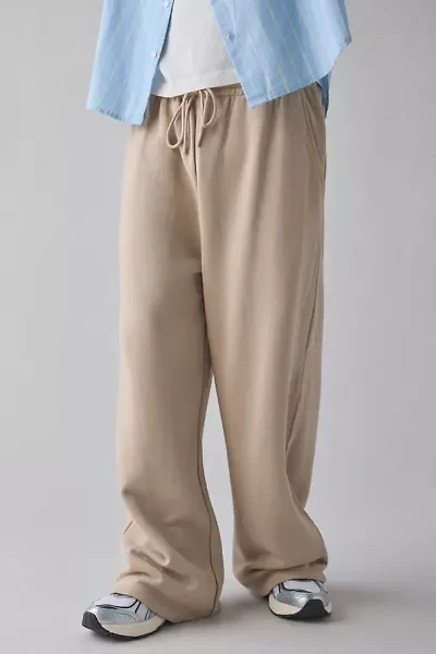 Standard Cloth Pregame Baggy Sweatpant