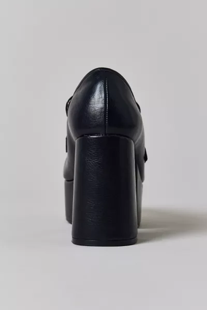 BC Footwear Peace Train Platform Shoe