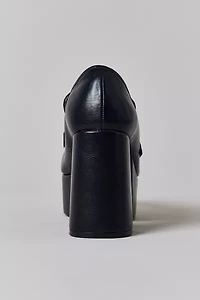 BC Footwear Peace Train Platform Shoe