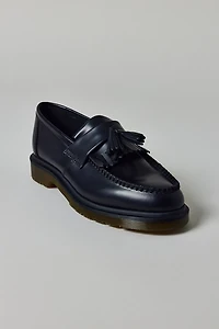 Dr. Martens Women's Adrian Smooth Leather Tassel Loafer
