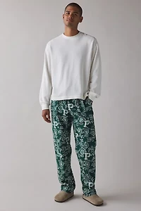 Polo Ralph Lauren Athletic Pattern PJ Pant