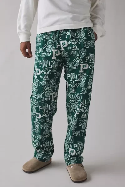 Polo Ralph Lauren Athletic Pattern PJ Pant