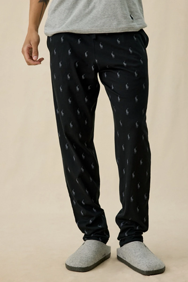Polo Ralph Lauren Knit Pajama Pants