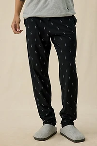 Polo Ralph Lauren Knit Pajama Pants