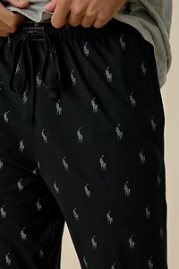 Polo Ralph Lauren Knit Pajama Pants