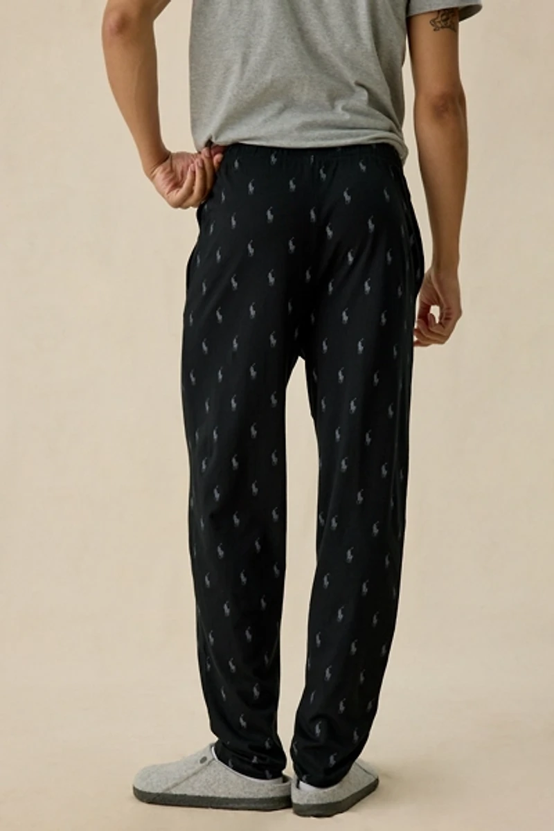 Polo Ralph Lauren Knit Pajama Pants