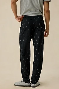 Polo Ralph Lauren Knit Pajama Pants