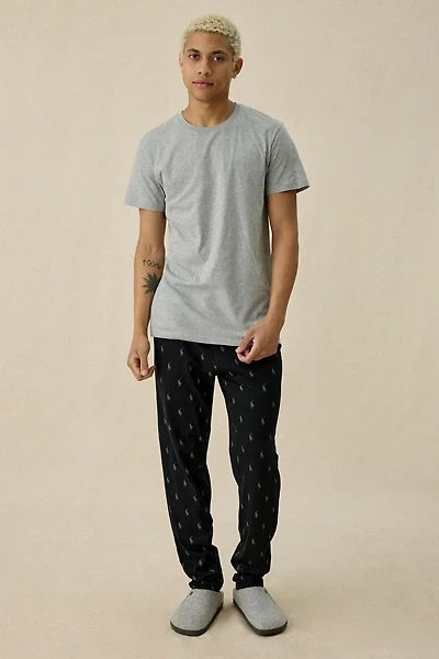 Polo Ralph Lauren Knit Pajama Pants