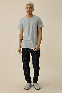 Polo Ralph Lauren Knit Pajama Pants