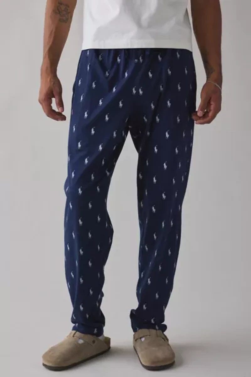 Polo Ralph Lauren Knit PJ Pant