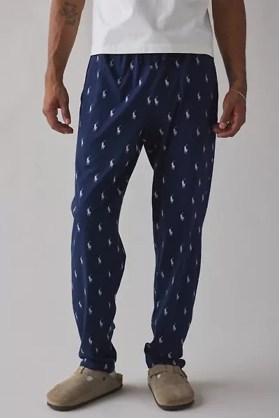 Polo Ralph Lauren Knit PJ Pant