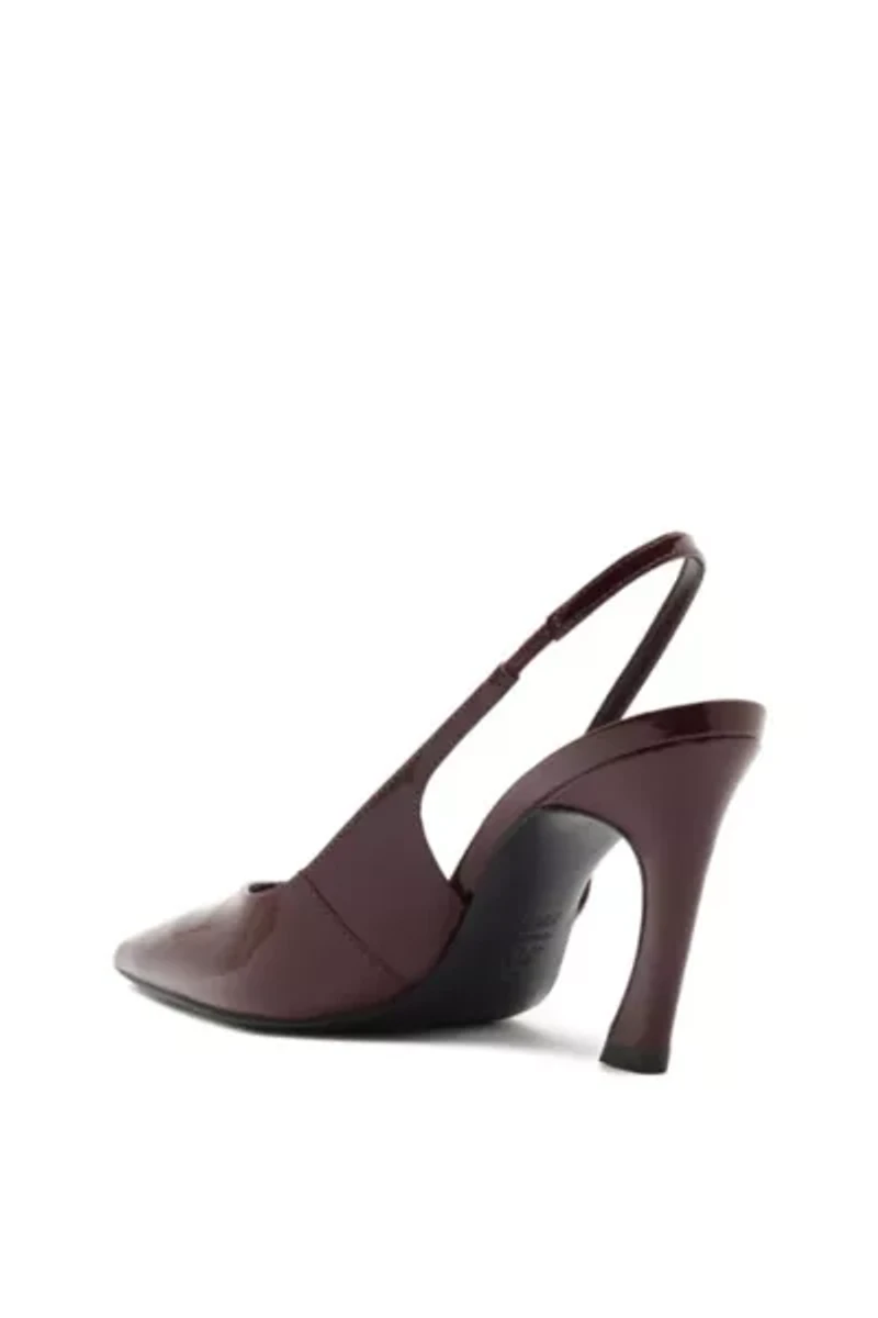Schutz Lexi Sling Heel